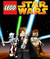 Lego Star Wars 2 the Mobile Game